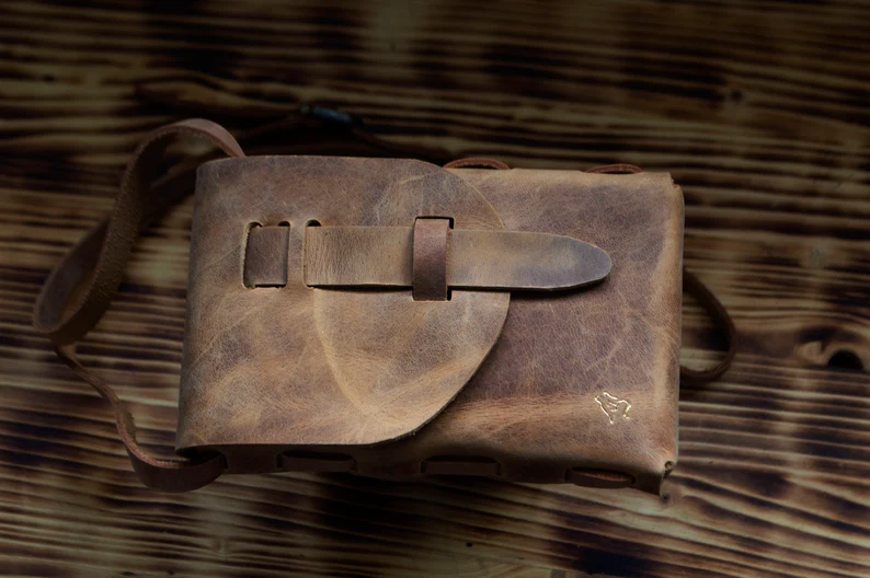 Geanta impletita mica [7]