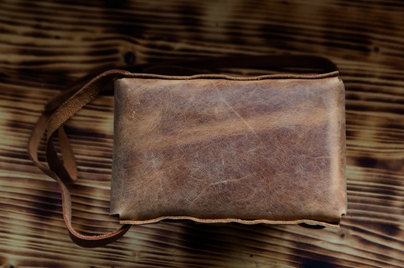 Geanta impletita mica [5]