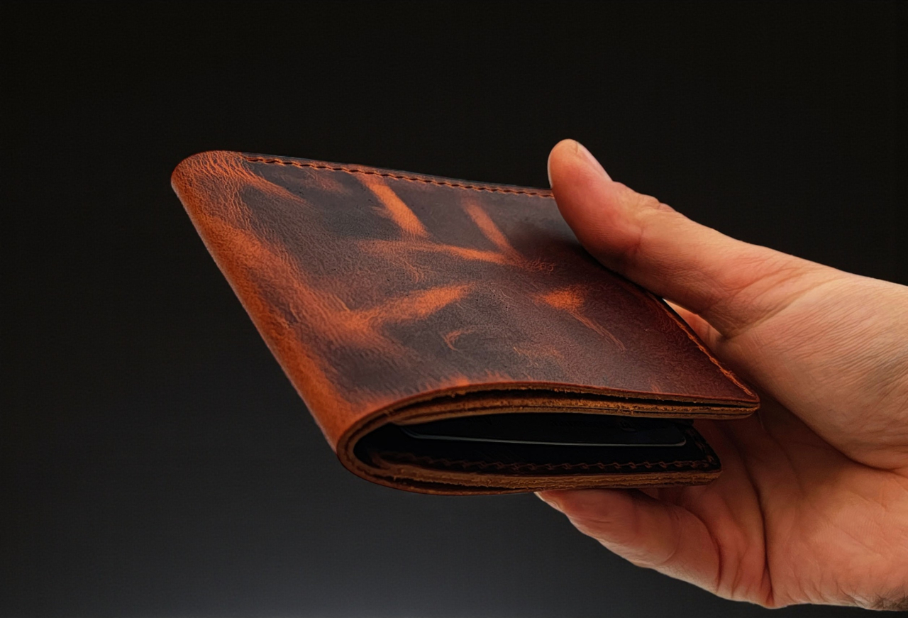 Pachet promotional– Portofel + Portcard + Breloc [6]