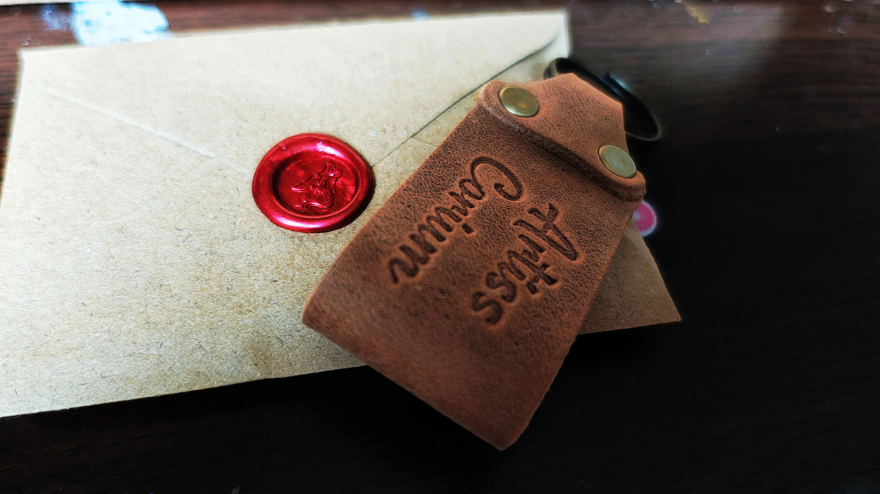 Pachet promotional– Portofel + Portcard + Breloc [7]