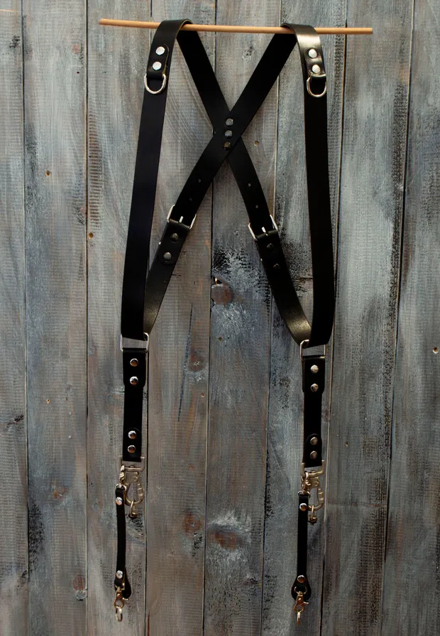 Curea foto handmade din piele naturală – DSLR & Mirrorless | Artiss Corium [3]