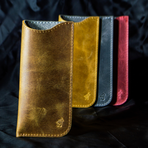 Alte accesorii - Etui pentru ochelari