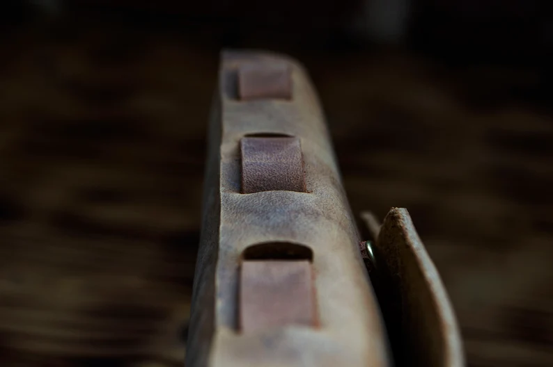 Geanta impletita mica [3]