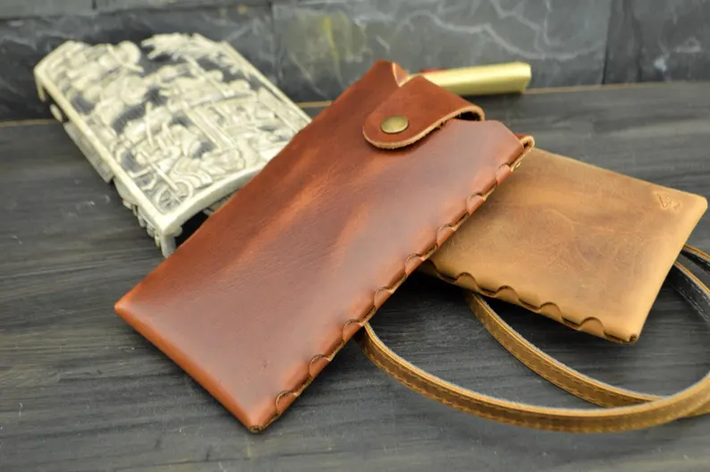 Genti si  rucsacuri - Poșetă mică pentru telefon mobil crossbody