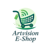 Artvision E-Shop