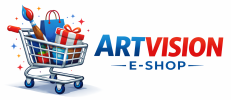 Artvision E-Shop