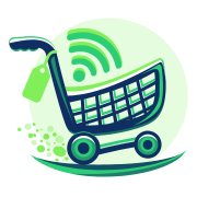 Kit-uri Smart Home si senzori - Senzor inteligent usi si ferestre, conectivitate WiFi, compatibil Tuya, notificari instant, automatizare casa inteligenta, aprinderea luminilor, alb