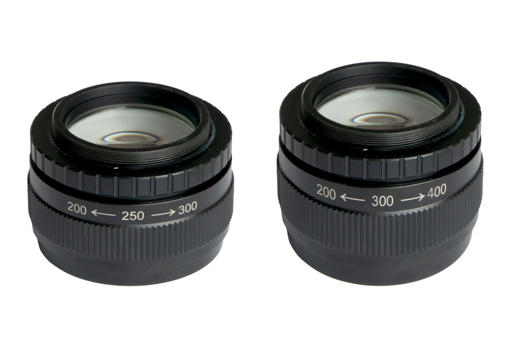 Lentila  reglabila 200-400 mm compatibila Zeiss, Zumax [3]