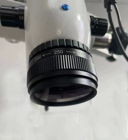 Lentila  reglabila 200-400 mm compatibila Zeiss, Zumax [1]