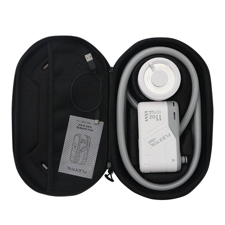 Duș Portabil Camping Flextail Max Shower [3]
