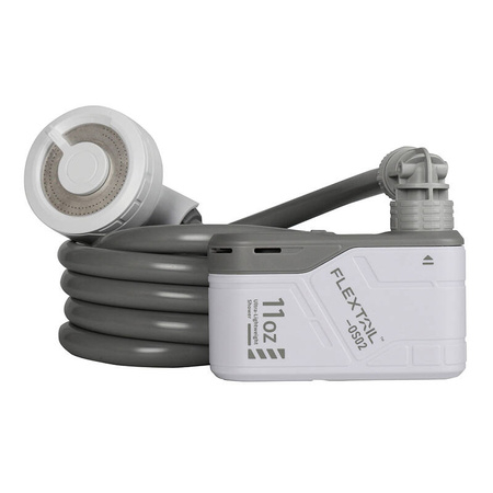 Duș Portabil Camping Flextail Max Shower [4]