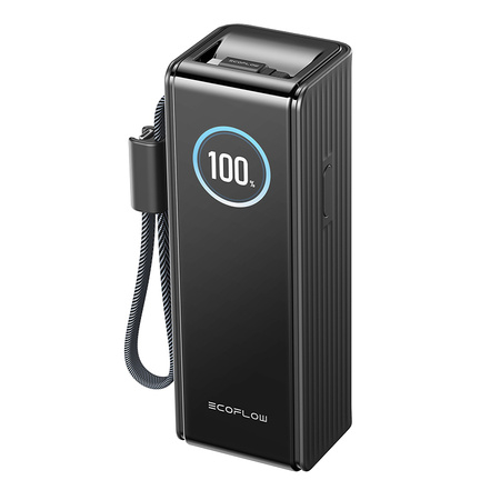 Baterie externă EcoFlow RAPID Powerbank 25000mAh, 170W [2]