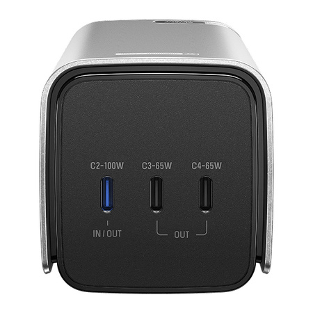 Baterie externă EcoFlow RAPID Pro 20.000mAh 230W [3]