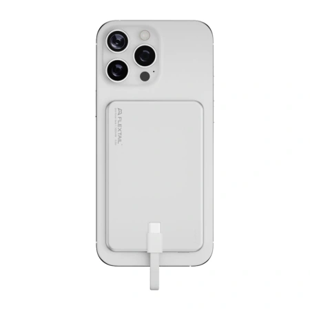 Baterie externă Flextail Zero Power Metal de 5000 mAh [2]