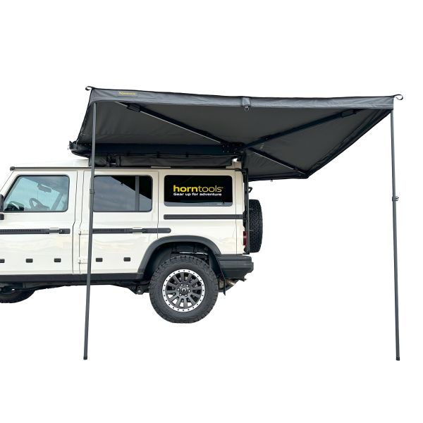 Copertină Horntools Horizon 270° 200 cm | Overlanding [3]