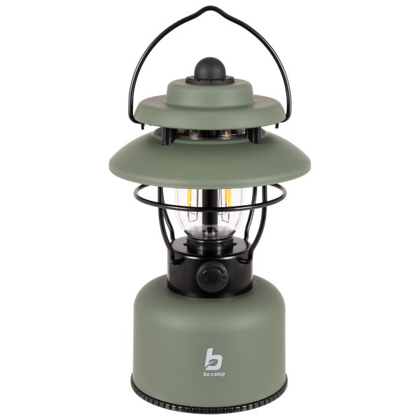 Felinar Camping Bo-Camp Lucerne 160 lm | LED Reîncărcabil [2]