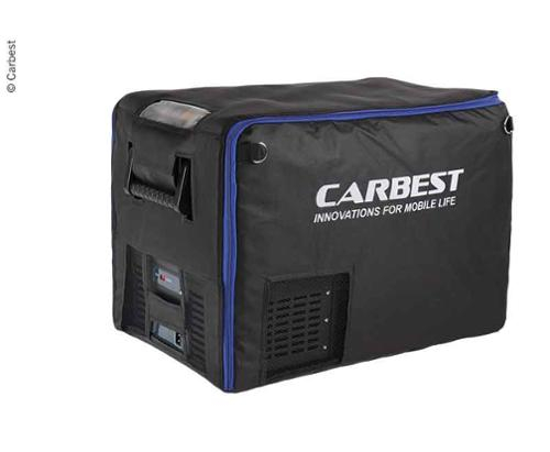 Frigider Auto Carbest MaxiFreezer 40 | Compresor 40 L [5]
