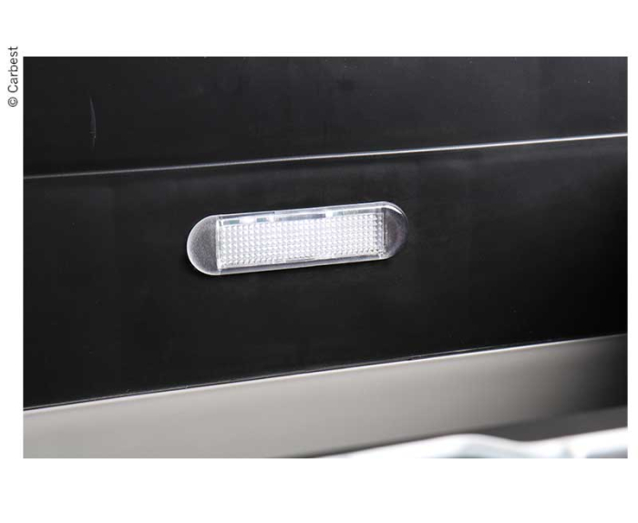 Frigider Auto Carbest MaxiFreezer 40 | Compresor 40 L [4]