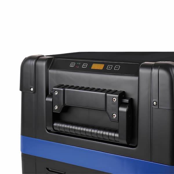 Frigider Auto Carbest MaxiFreezer 40 | Compresor 40 L [3]