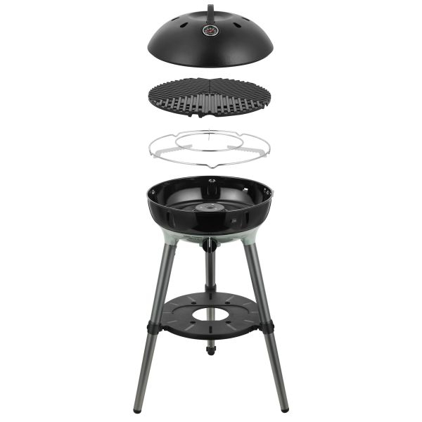 Grătar Gaz CADAC Carri Chef 40 BBQ 30 mbar [3]