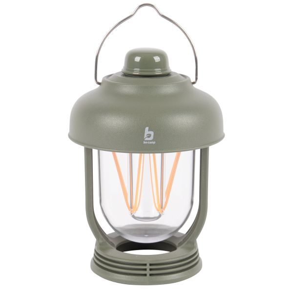 Lampă Camping Dekalb 250 lm | LED Reîncărcabilă ARVIK [2]