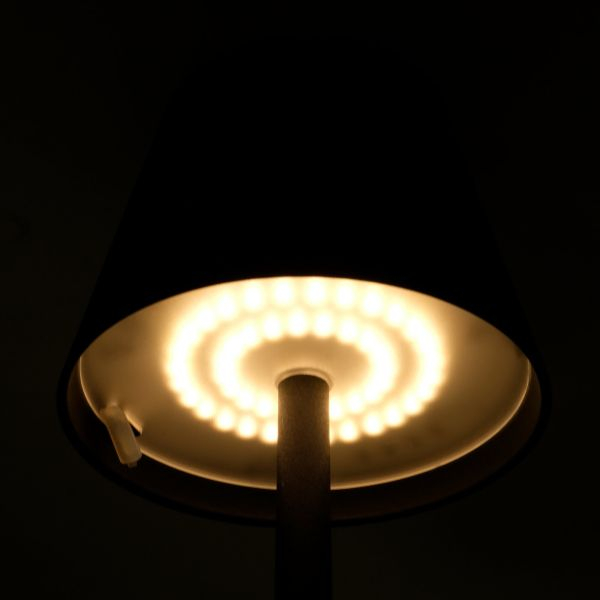 Lampă LED Camping Lucien Reîncărcabilă [2]