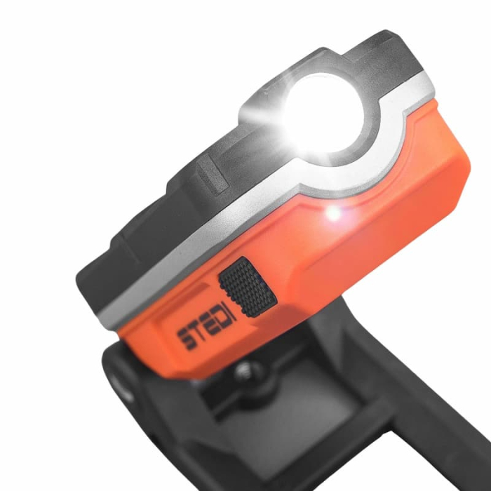 Lampă LED portabilă pentru camping T1000 [2]