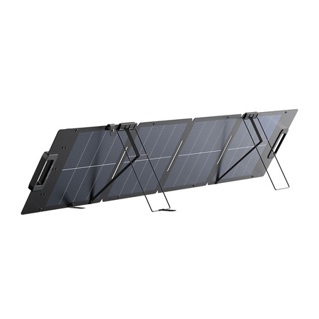 Panou fotovoltaic pliabil EcoFlow 110W [3]