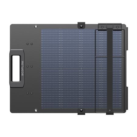 Panou fotovoltaic pliabil EcoFlow 110W [5]