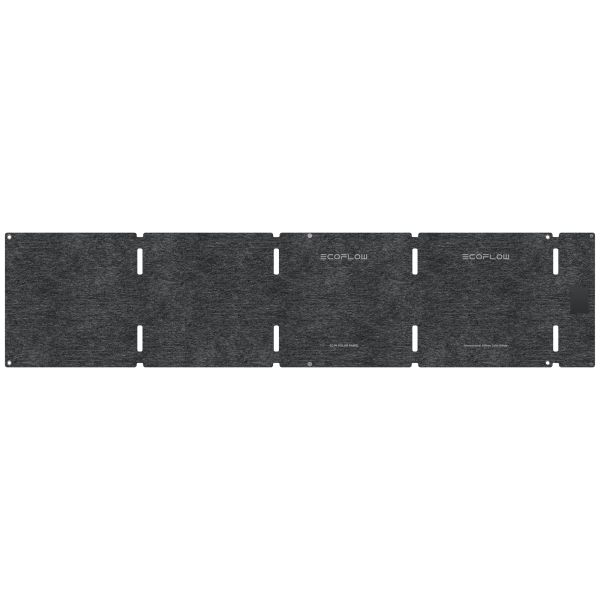 Panou Solar Pliabil EcoFlow 60W | Portabil pentru Camping [2]