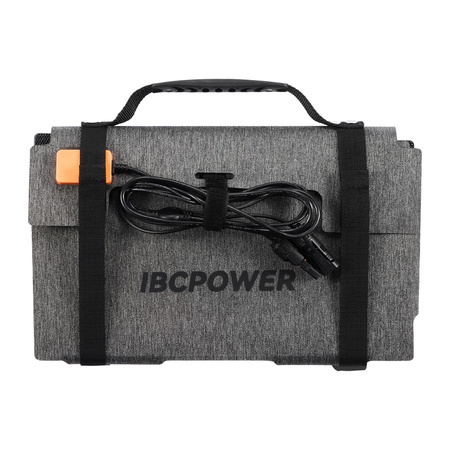 Panou Solar Portabil DJI Power 100W Pliabil [4]