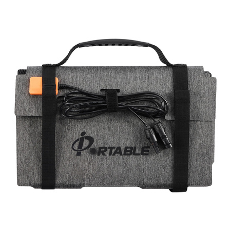 Panou Solar Portabil DJI Power 100W Pliabil [3]