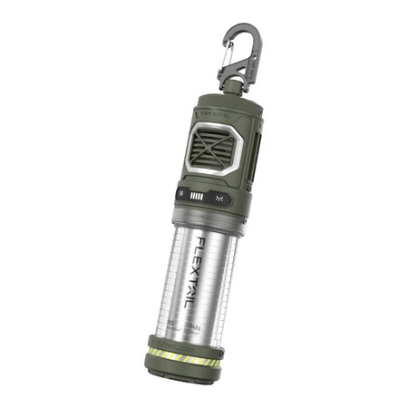 Repelent de țânțari portabil 3 în 1 Flextail Tiny Repel S [3]