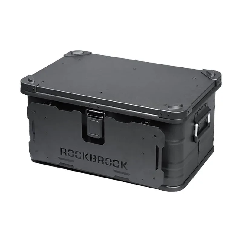 ROCKBROOK BX1024 50L | Bucătărie Modulară Camping Premium [2]