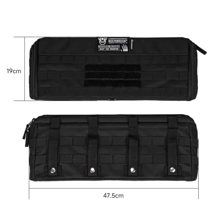 ROCKBROOK PD0030 Geantă MOLLE Camping Oxford 600D [2]