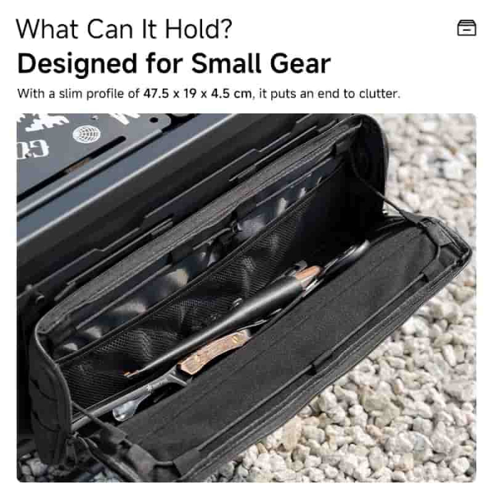 ROCKBROOK PD0030 Geantă MOLLE Camping Oxford 600D [3]