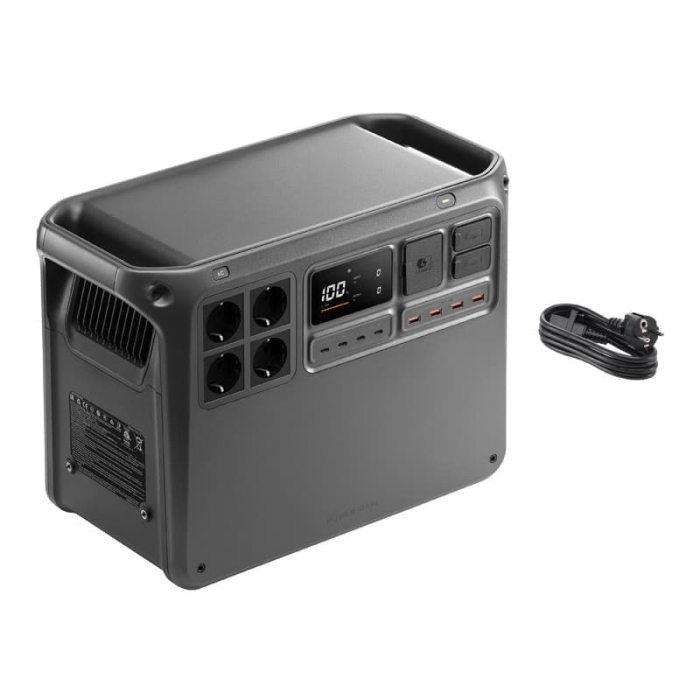 Stație de alimentare DJI Power 2000 [2]