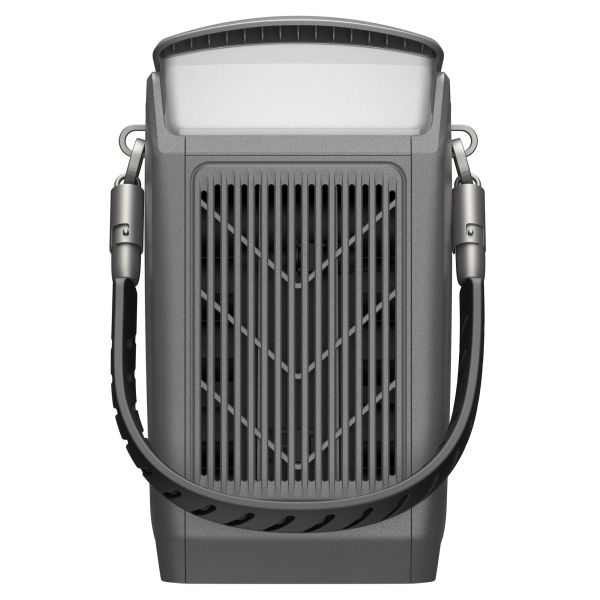 Stație de Alimentare Portabilă EcoFlow Trail Plus 300 DC [3]
