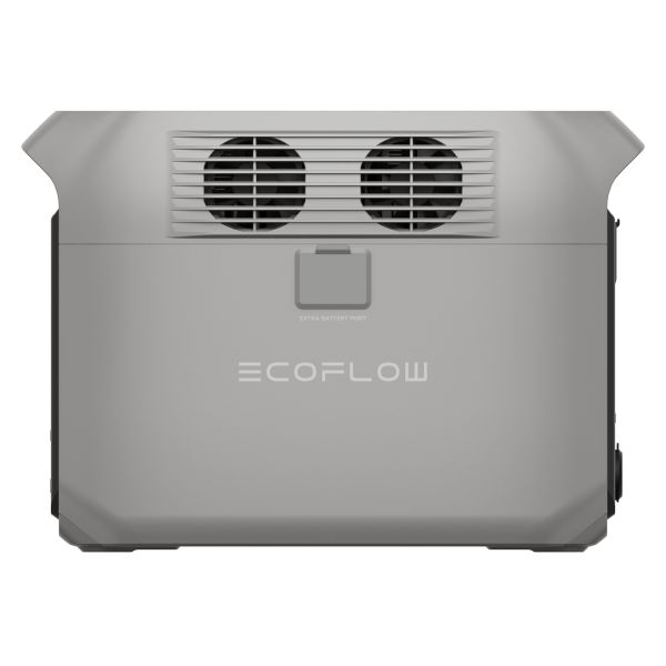 Stație de Încărcare EcoFlow DELTA 3 1500 [3]