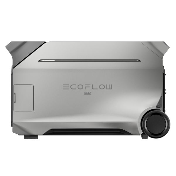 Statie de incarcare portabila EcoFlow DELTA Pro 3 [3]