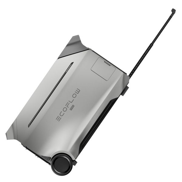 Statie de incarcare portabila EcoFlow DELTA Pro 3 [4]
