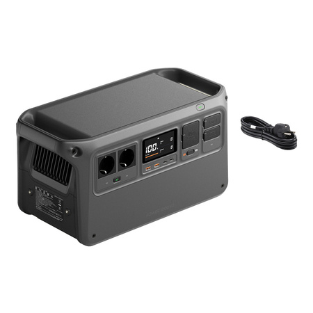 Stație portabilă DJI Power 1000 V2 1024Wh [2]