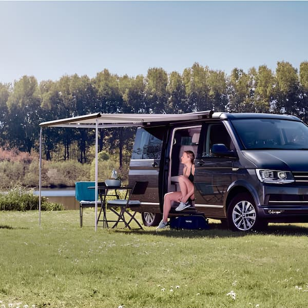 Thule Omnistor 5102 Antracit | Marchiză VW T5/T6 [2]