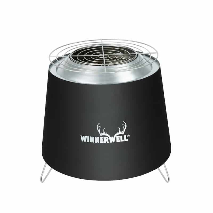 Winnerwell Grill Rack | Grătar pentru Tornado Fire Pit [2]