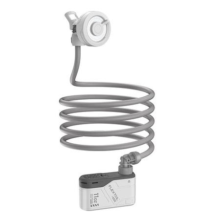 CAMPING - Duș Portabil Camping Flextail Max Shower