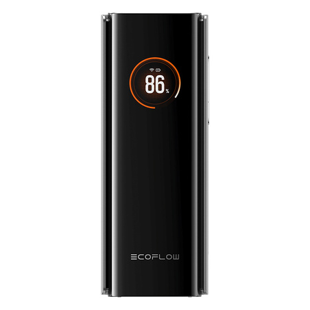 Baterie externă EcoFlow RAPID Pro 20.000mAh 230W [1]