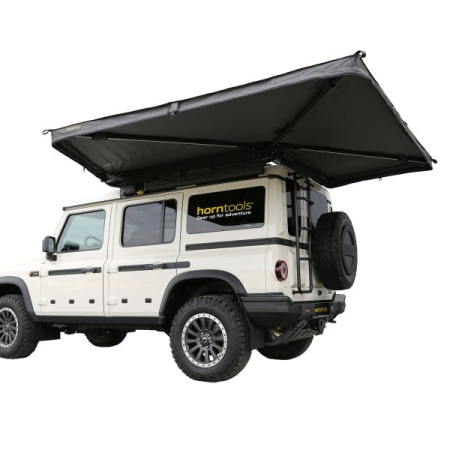 Copertină Horntools Horizon 270° 200 cm | Overlanding [1]