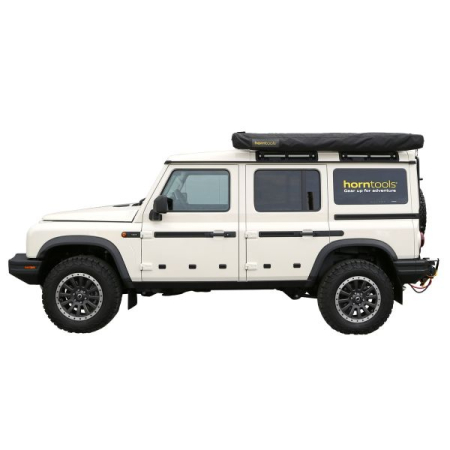 Copertină Horntools Horizon 270° 200 cm | Overlanding [3]