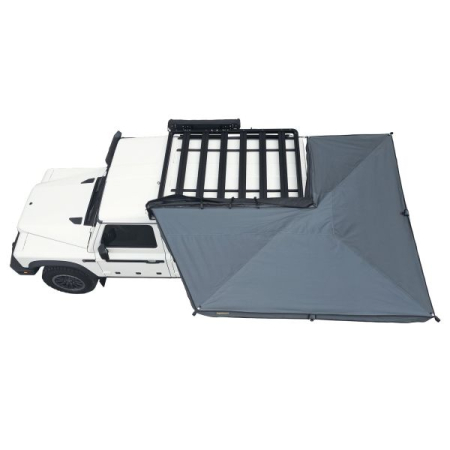 Marchize & Copertine Auto - Copertină Horntools Horizon 270° 200 cm | Overlanding
