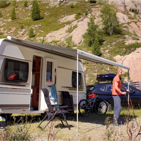 Marchiza Thule Omnistor 6300 3,25m | Campervan [3]